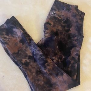 lululemon Align™ High-Rise Pant 25". Size  4